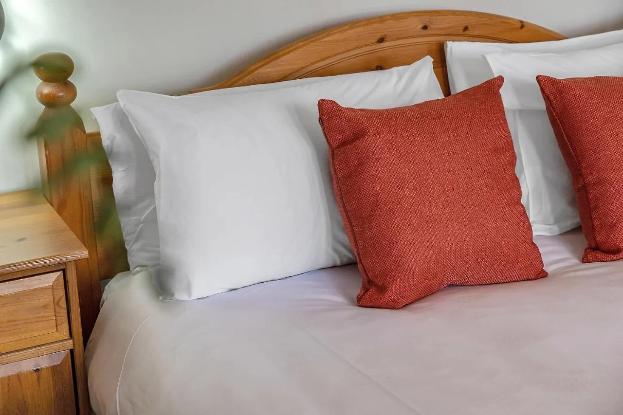 Marchmont Traditional Apartments Edimburgo 0*,