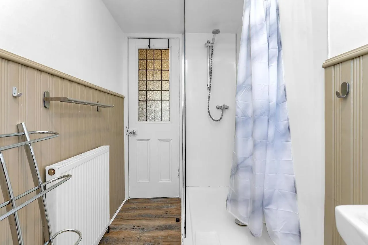 Marchmont Traditional Apartments Edimburgo 0*,  Reino Unido
