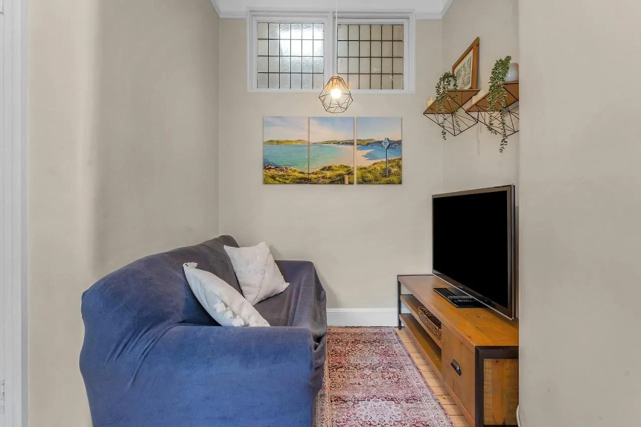 Marchmont Traditional Apartments Edimburgo