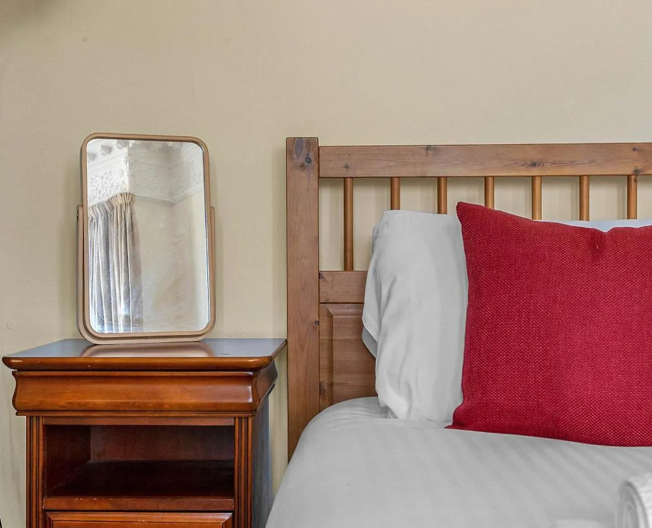 Marchmont Traditional Apartments Edimburgo 0*,