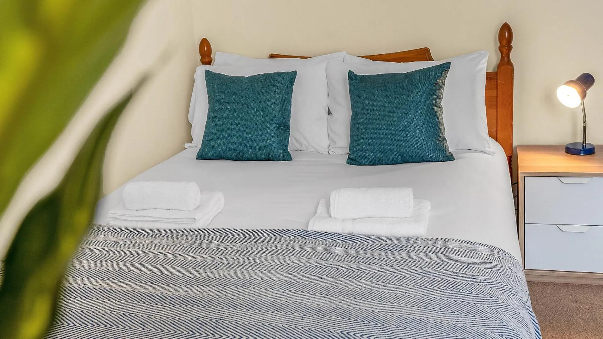 Marchmont Traditional Apartments Edimburgo
