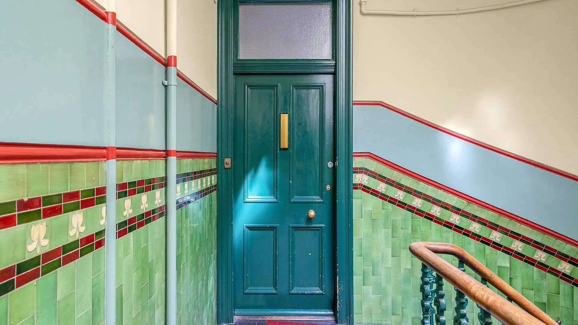 Marchmont Traditional Apartments Edimburgo Reino Unido