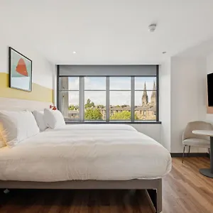 Hotel Haymarket Hub