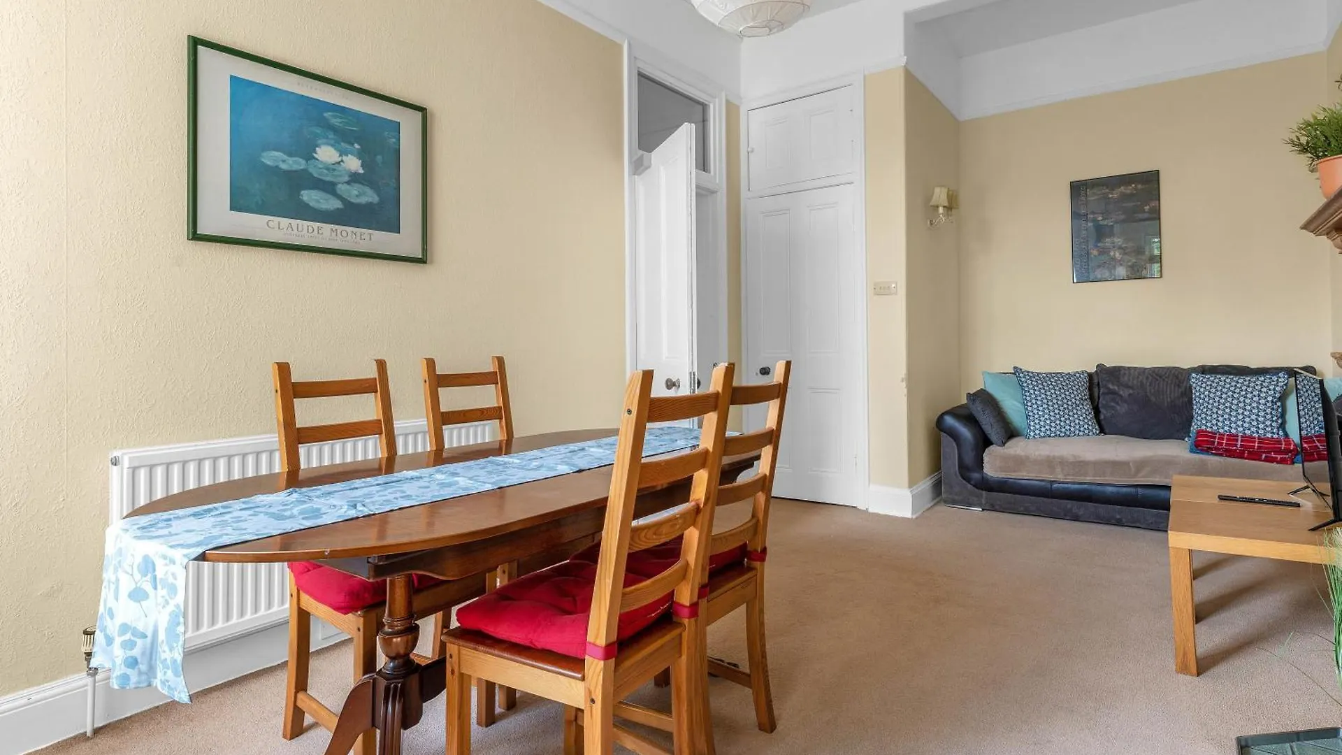 Marchmont Traditional Apartments Edinburgh 0*,  Egyesült Királyság