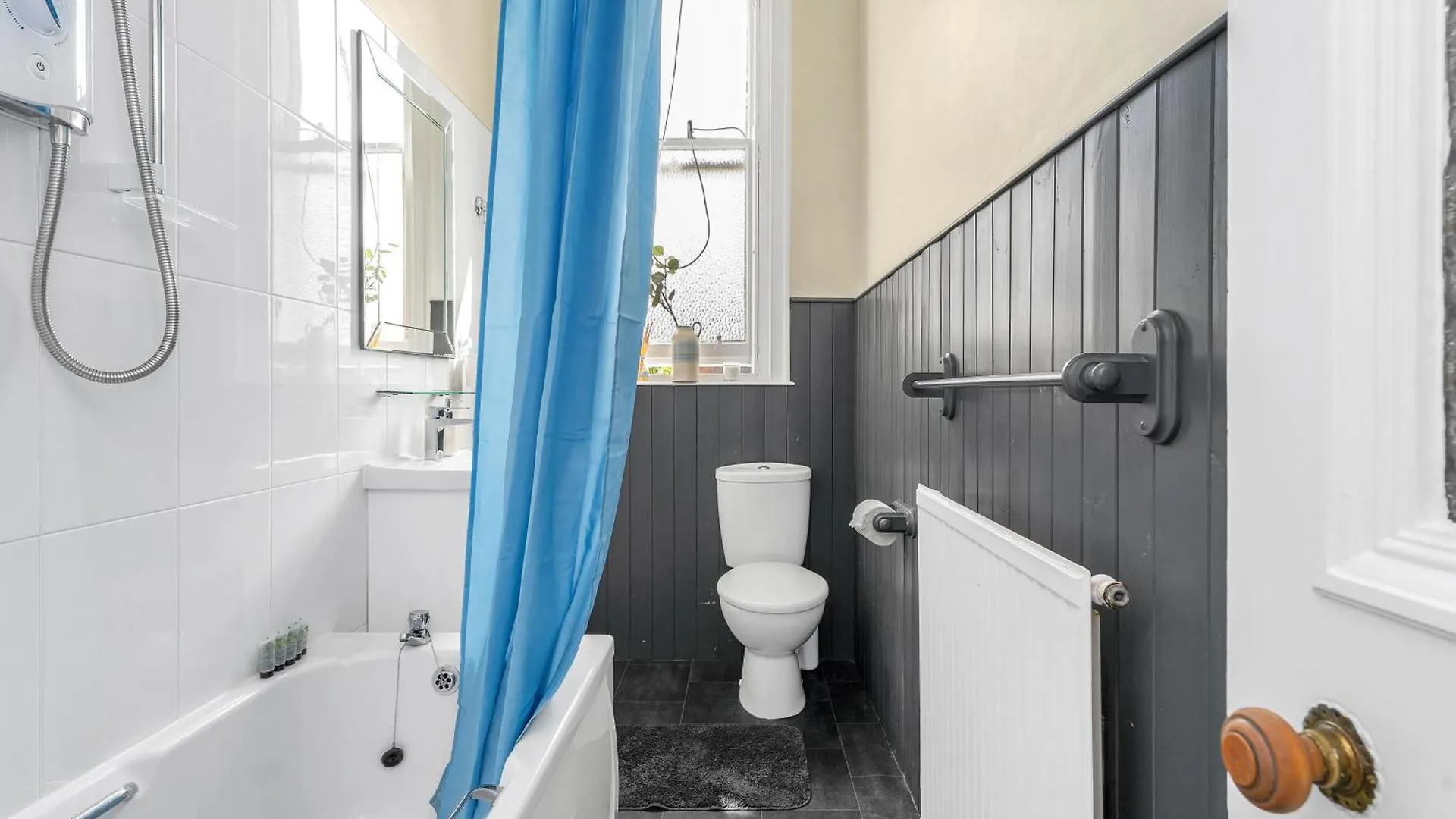 Marchmont Traditional Apartments Edinburgh