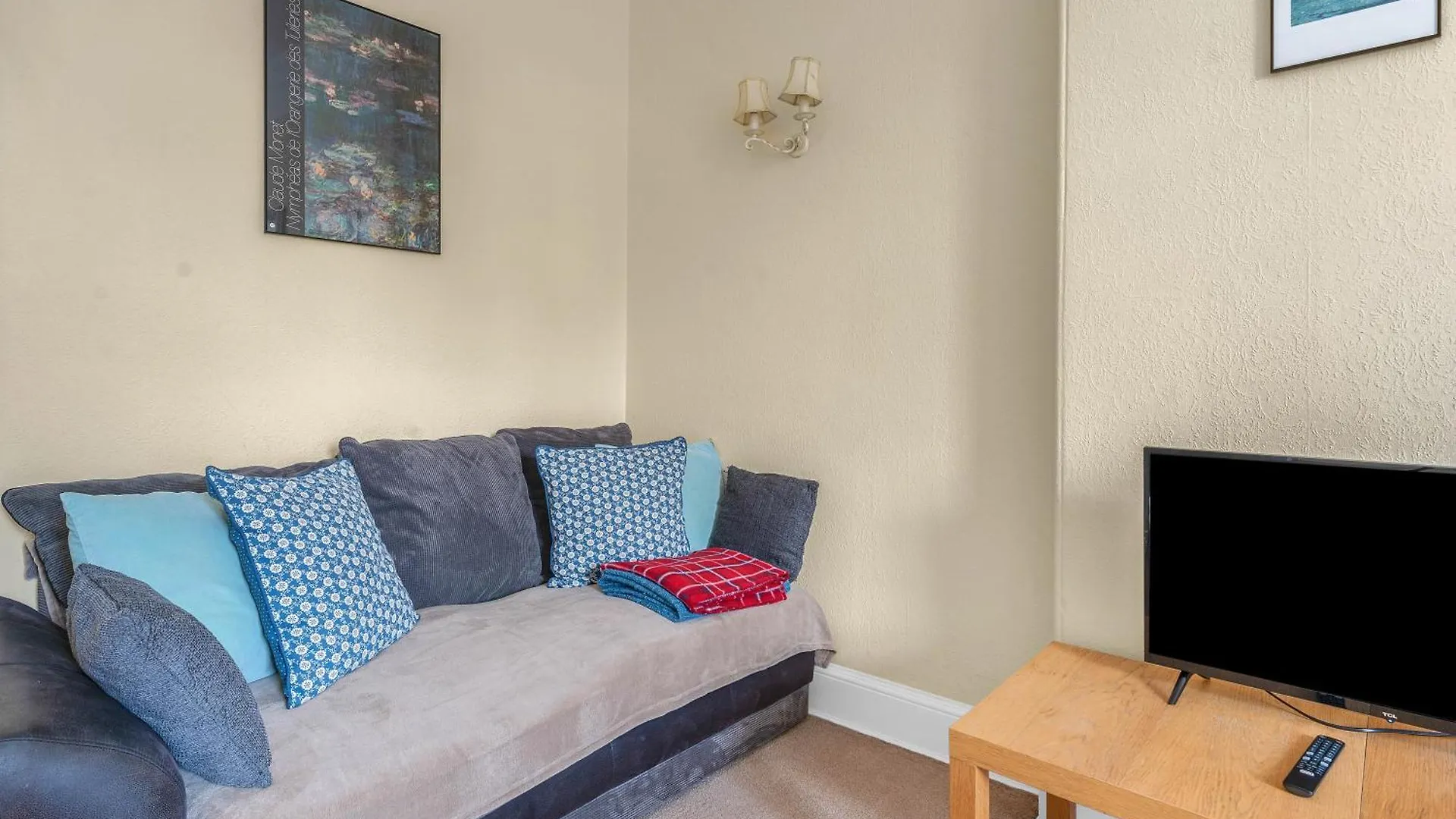 Marchmont Traditional Apartments Edinburgh