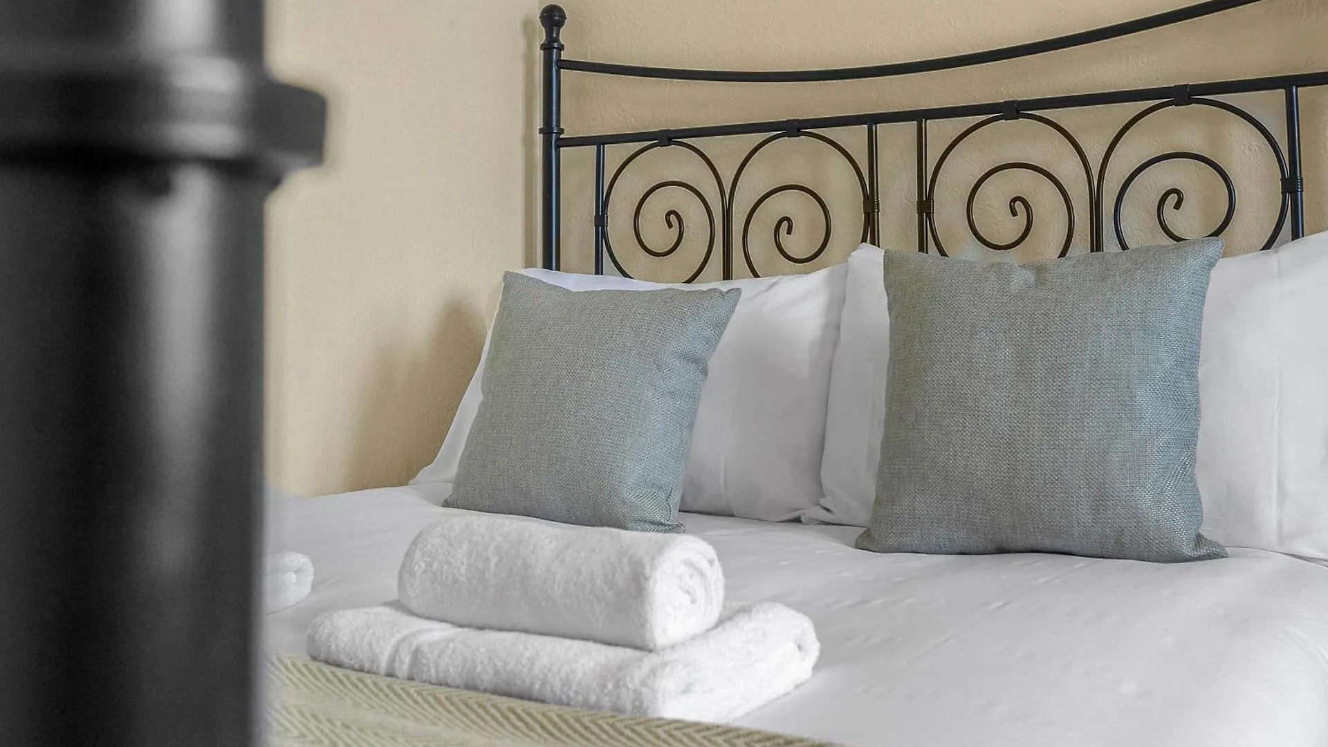 Marchmont Traditional Apartments Edinburgh