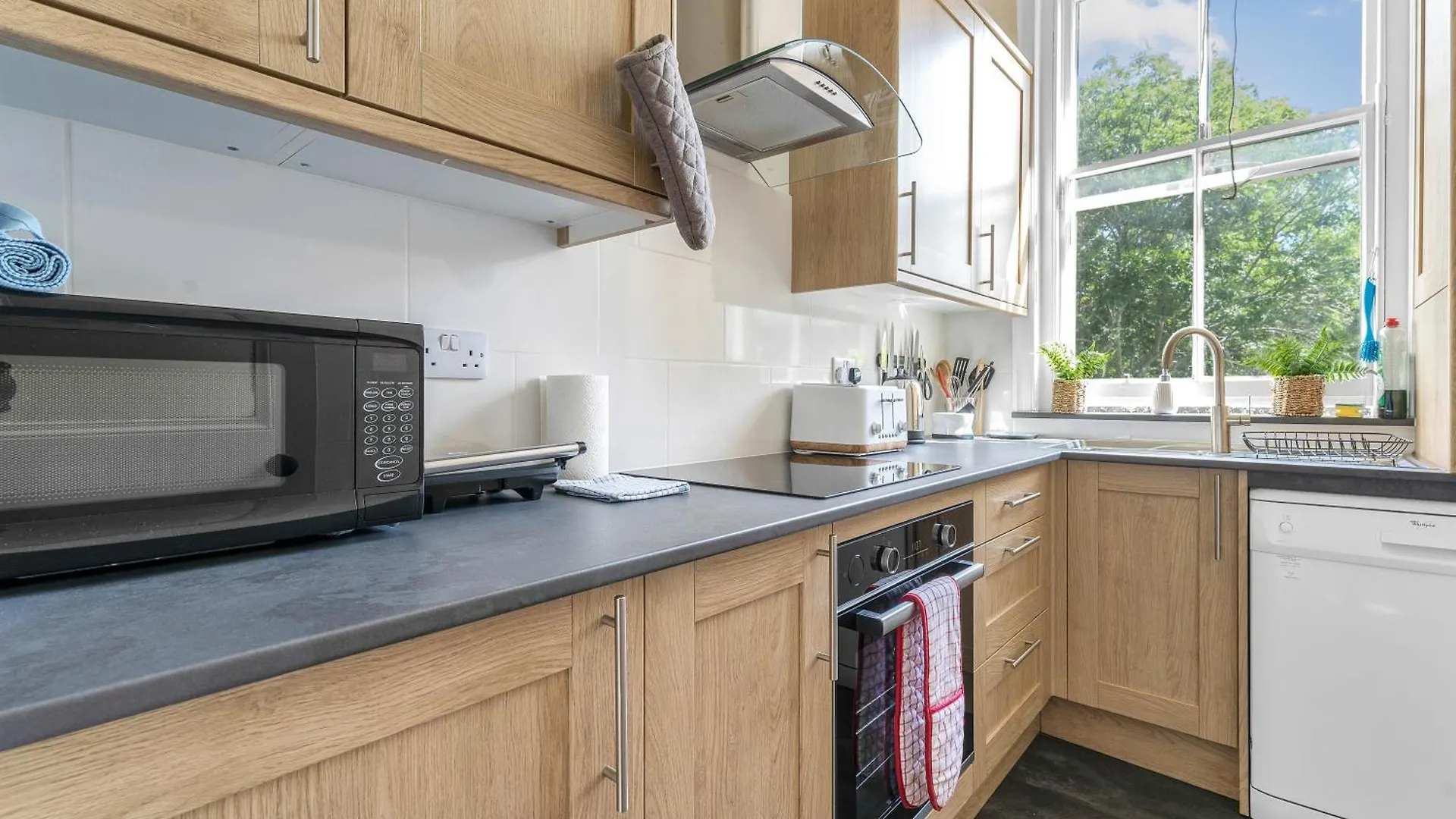 Marchmont Traditional Apartments Edinburgh